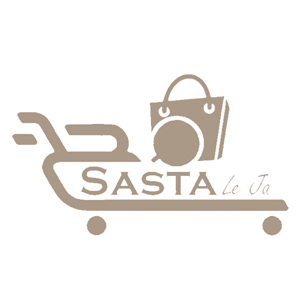 Sasta Le Ja Logo